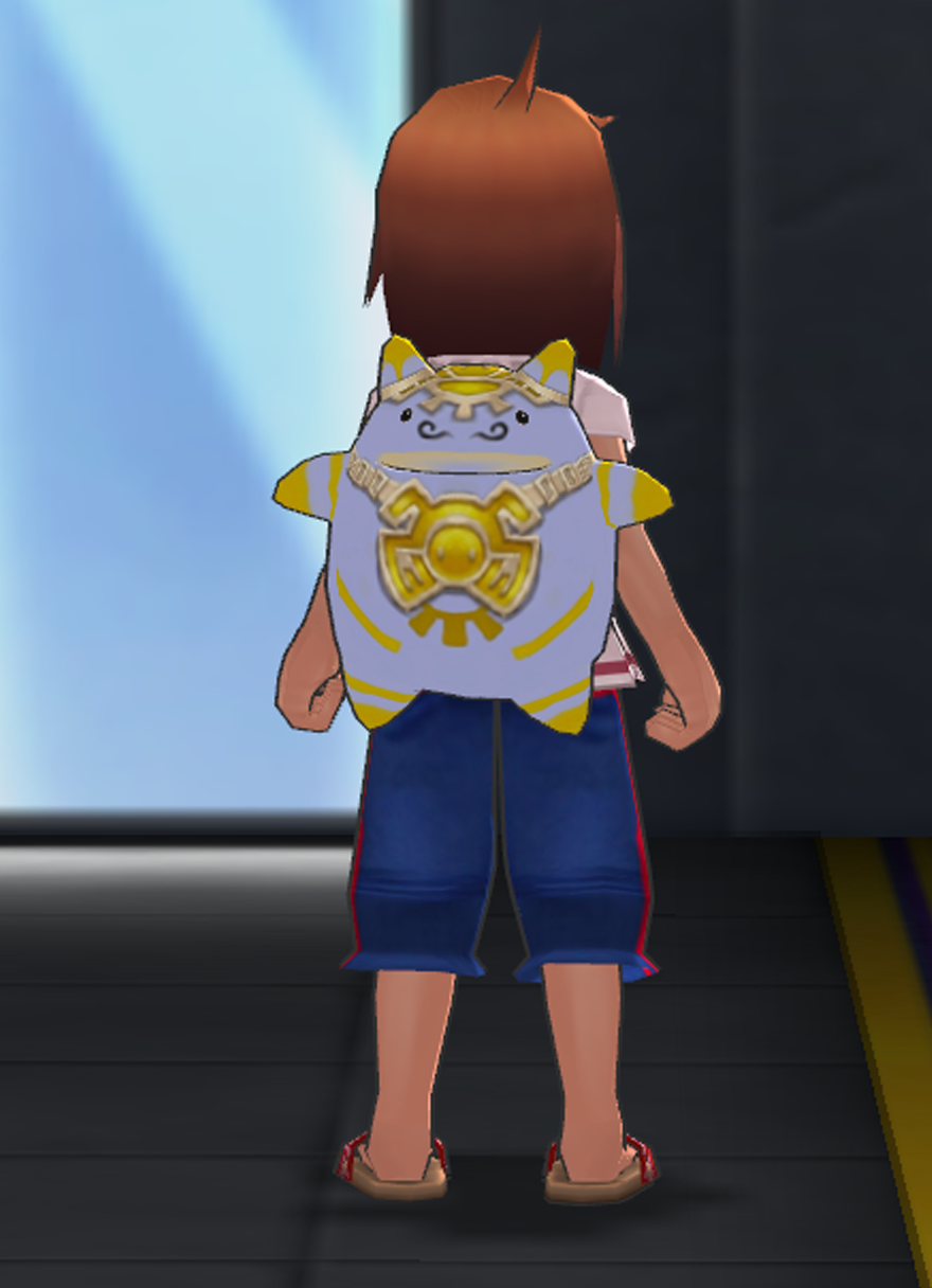 Ultra Rare 4